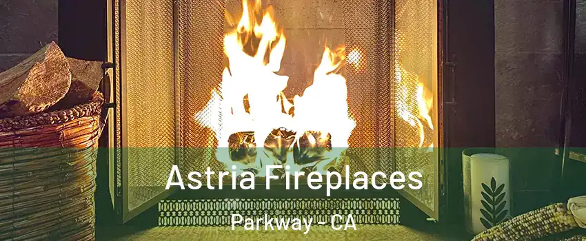  Astria Fireplaces Parkway - CA