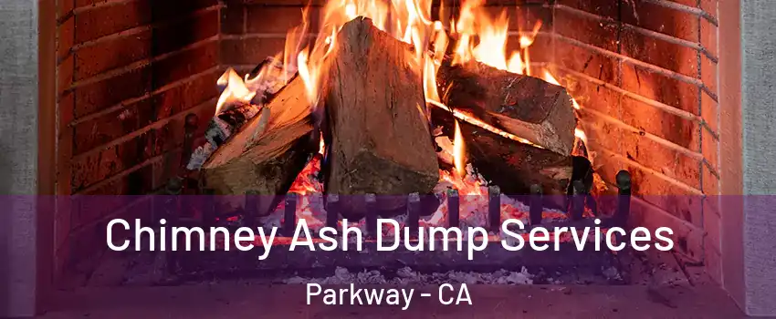  Chimney Ash Dump Services Parkway - CA