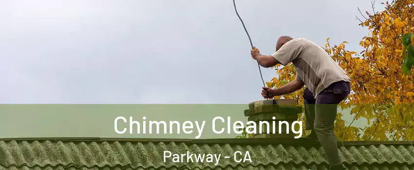  Chimney Cleaning Parkway - CA