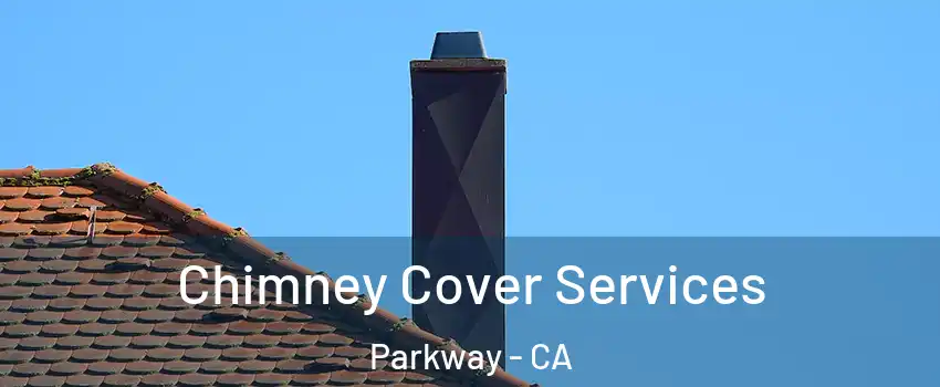  Chimney Cover Services Parkway - CA