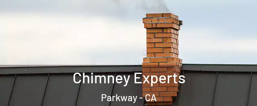  Chimney Experts Parkway - CA