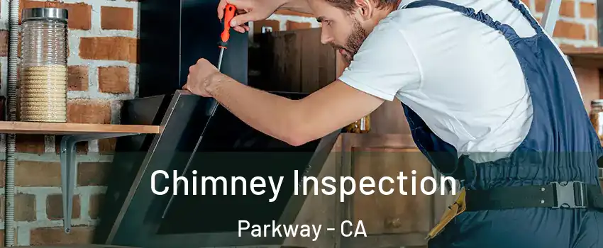 Chimney Inspection Parkway - CA