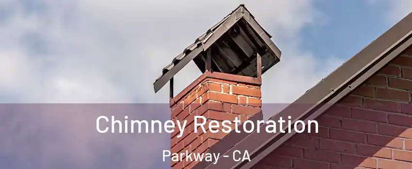  Chimney Restoration Parkway - CA