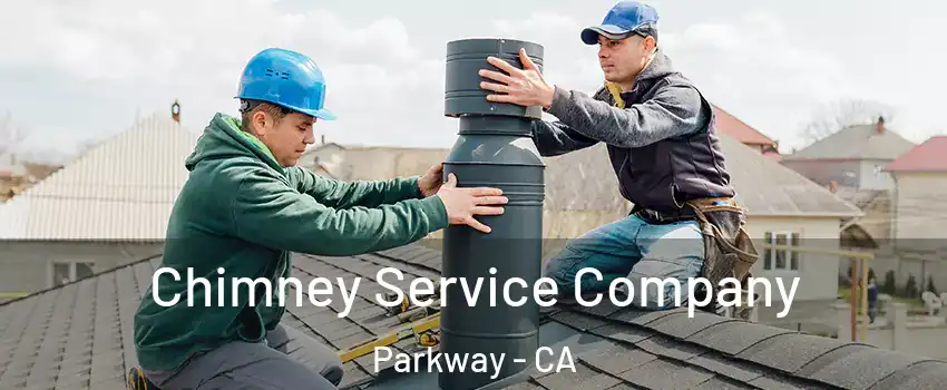  Chimney Service Company Parkway - CA
