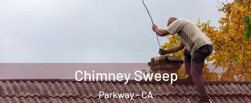  Chimney Sweep Parkway - CA