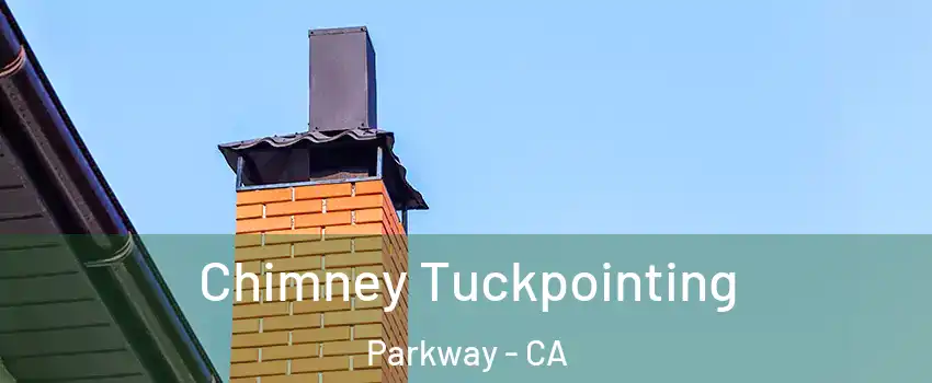  Chimney Tuckpointing Parkway - CA