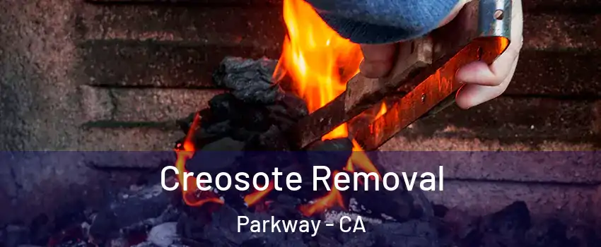  Creosote Removal Parkway - CA