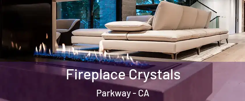  Fireplace Crystals Parkway - CA