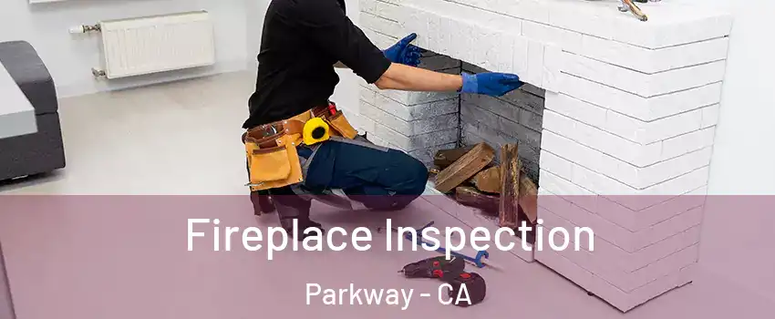  Fireplace Inspection Parkway - CA