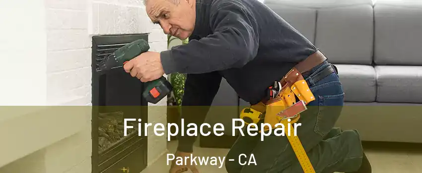  Fireplace Repair Parkway - CA
