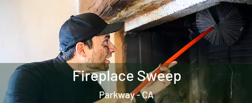  Fireplace Sweep Parkway - CA