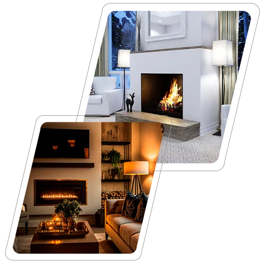 Remove Chimney Odor in Parkway, CA