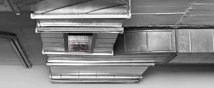 Trusted Air Duct Cleaning Company in Parkway, California