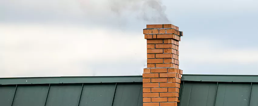 Animal Screen Chimney Cap Repair And Installation Services in Parkway, California