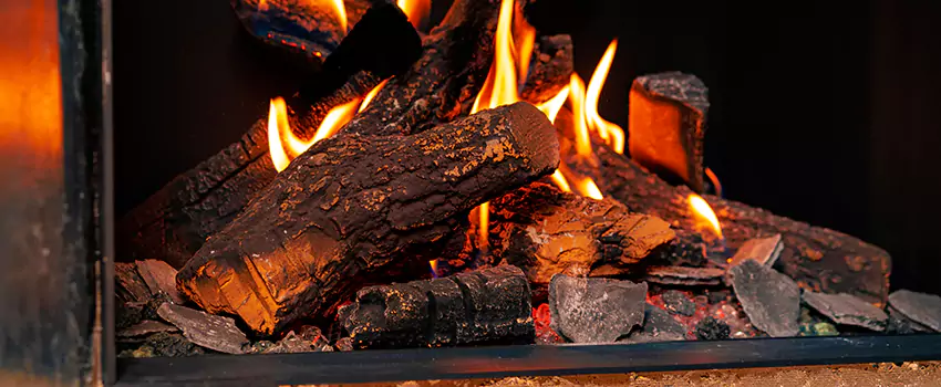 Chimney Fireplace Ash Dump Cleaning in Parkway, CA