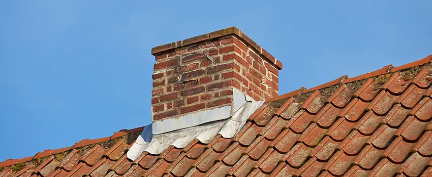 Residential Chimney Bricks Rotten Repair Services in Parkway, CA