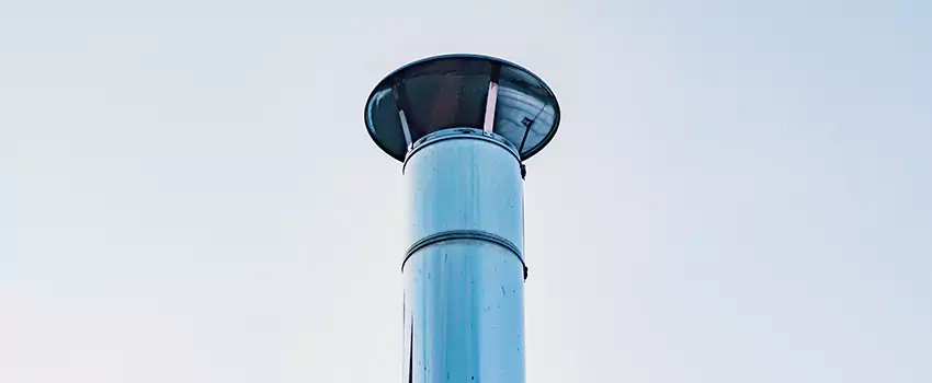 Wind-Resistant Chimney Caps Installation and Repair Services in Parkway, California