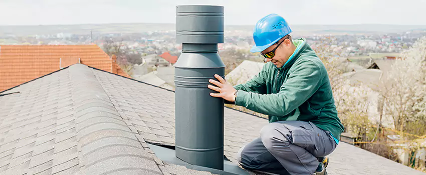 Chimney Chase Inspection Near Me in Parkway, California