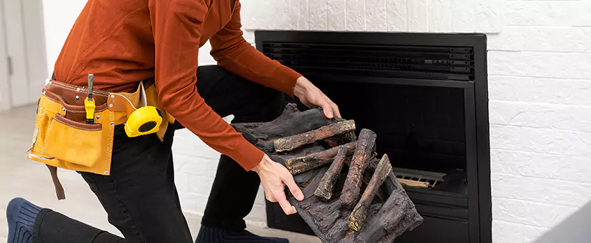 Chimney Creosote Cleaning Cost in Parkway, California