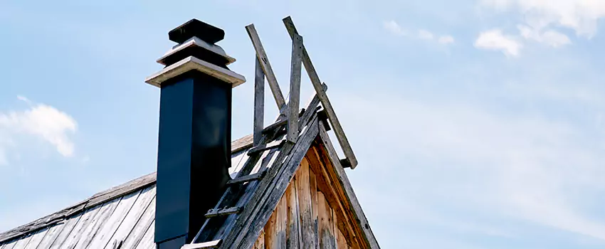 Chimney Creosote Cleaning in Parkway, CA