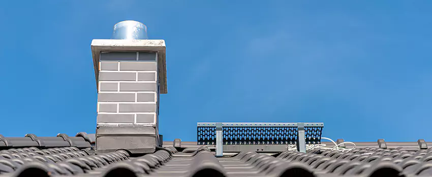 Chimney Flue Relining Services in Parkway, California