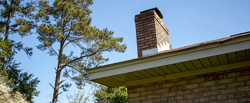 Budget-Friendly Chimney Masonry Service in Parkway, California