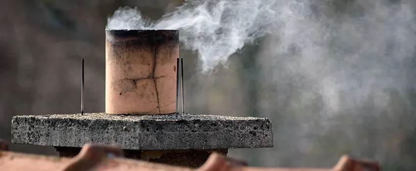 Wood Burning Chimney Odor Removal in Parkway, CA