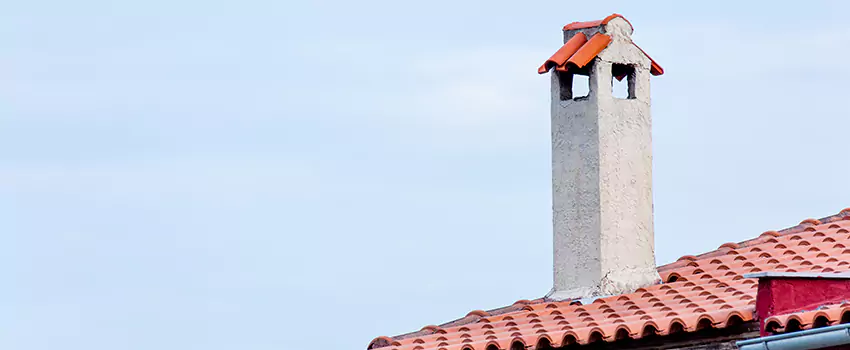 Chimney Pot Replacement in Parkway, CA