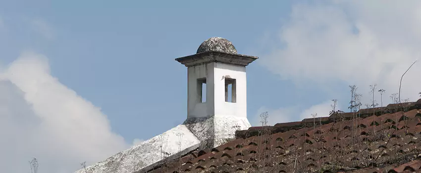 Cost To Rebuild A Chimney in Parkway, CA