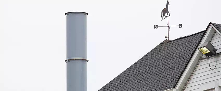 Chimney Inspection in Parkway, CA