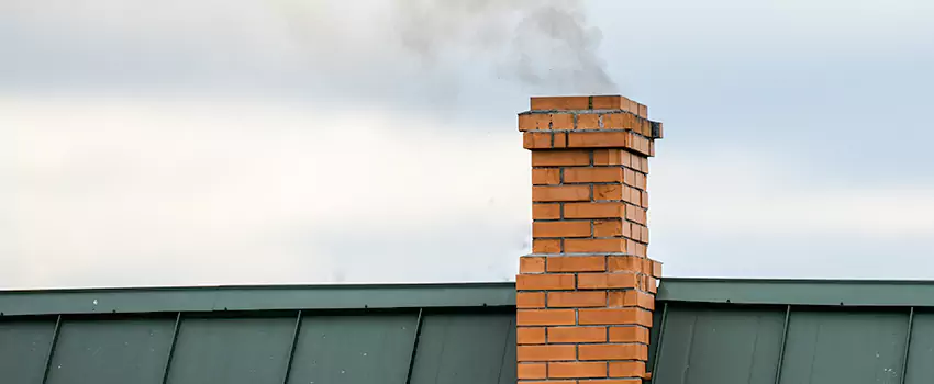 Chimney Soot Cleaning Cost in Parkway, CA
