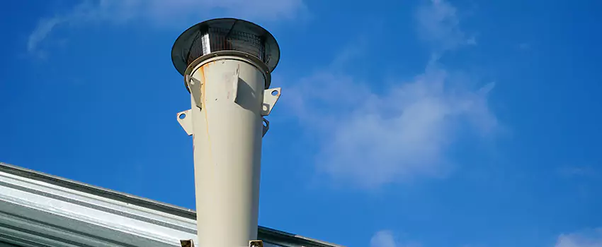 Chimney Spark Arrestor Requirements in Parkway, CA