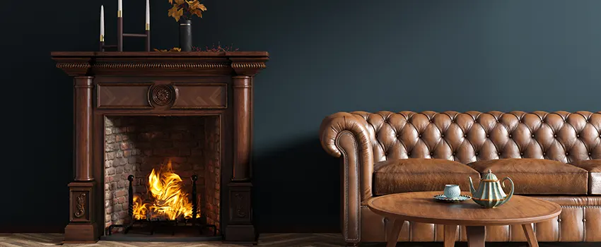 Traditional Fireplace Design Refurbishment Costs in Parkway, California