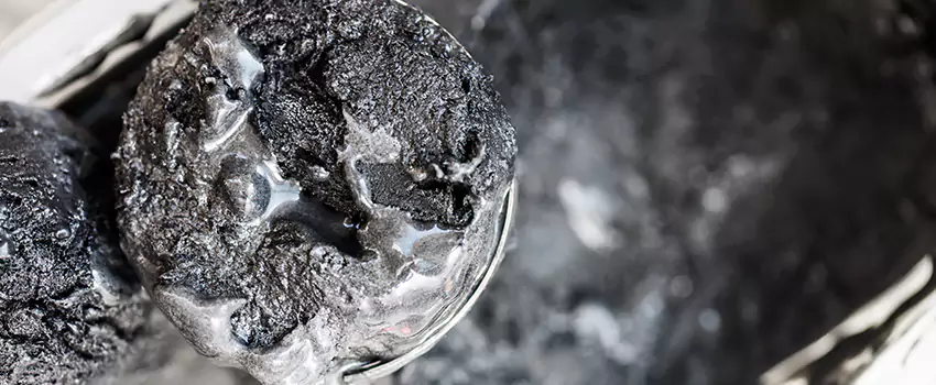 Clogged Dryer Vent Lint Cleaning in Parkway, California