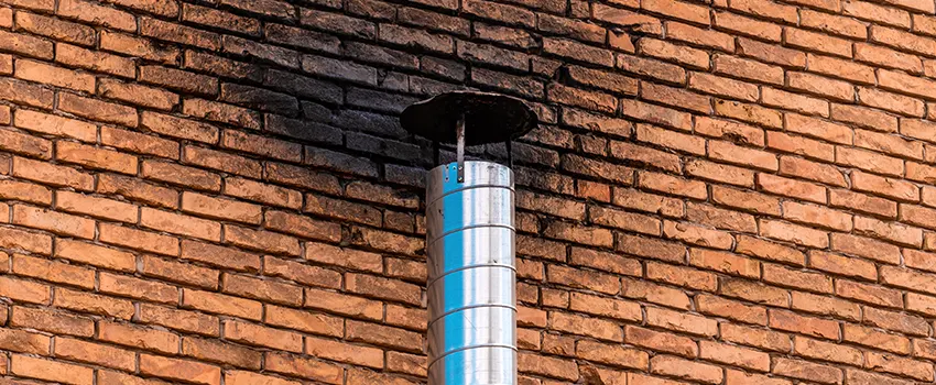 Diagnosing Commercial Chimney Problems in Parkway, CA