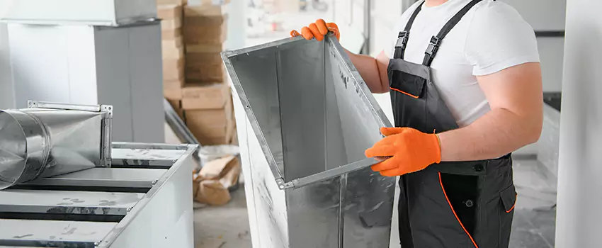 Benefits of Dryer Vent Inspection in Parkway, CA