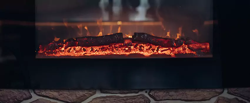 Outdoor Electric Fireplace Installation Solutions in Parkway, CA