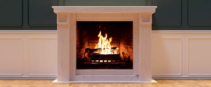 Empire Comfort Systems Fireplace Installation and Replacement in Parkway, California