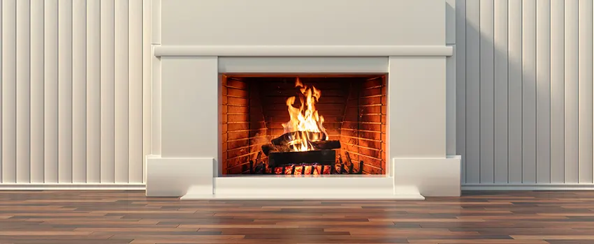 Fireplace Broken Ashtray Repair Services in Parkway, California