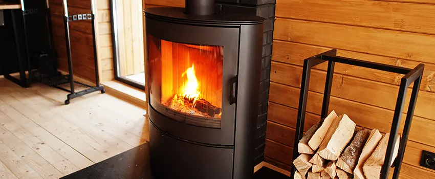 Gas Fireplace Door Handle Installation Services in Parkway, California