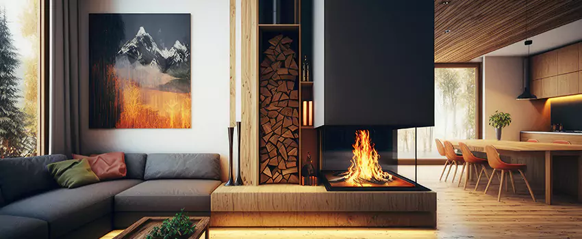 Fixing Electric Fireplace Problem in Parkway, California