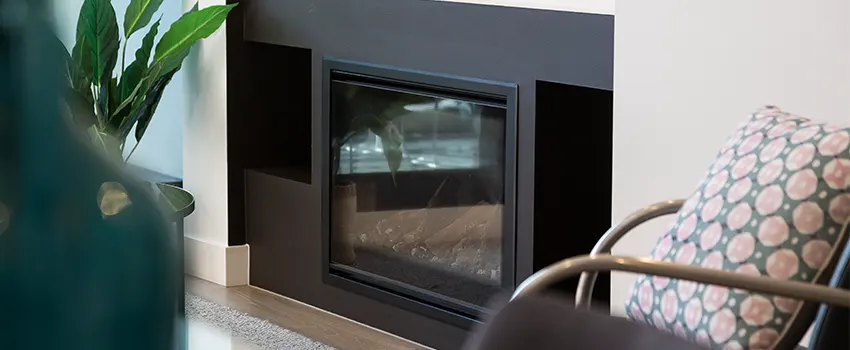 Welding Repairs for Fireplace Grate in Parkway, CA
