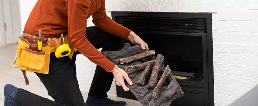 Fireplace Interior Sweeping in Parkway, CA