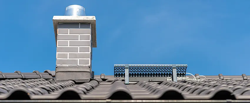Repair Blocked Chimney in Parkway, California