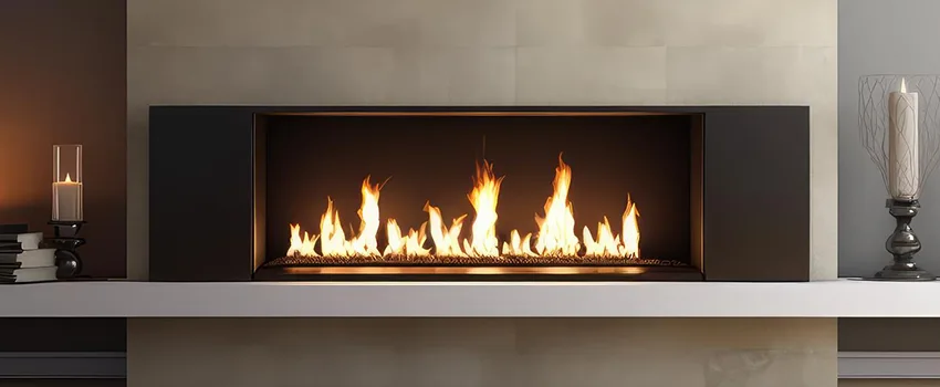 Vent Free Gas Fireplaces Repair Solutions in Parkway, California