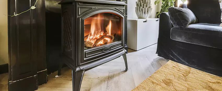 Cost of Hearthstone Stoves Fireplace Services in Parkway, California