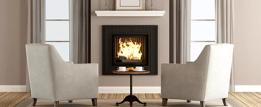 Heat & Glo Outdoor Gas Fireplaces Installation Contractors in Parkway, California