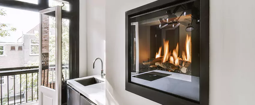 Heatilator Outdoor Fireplace Services in Parkway, California