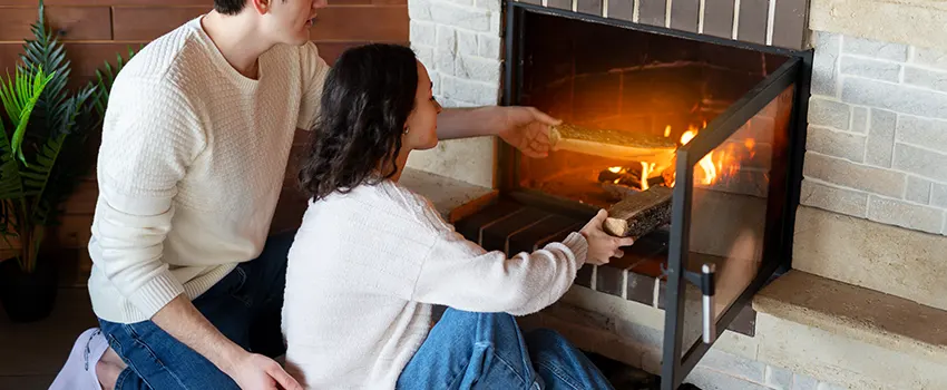 Kings Man Direct Vent Fireplaces Services in Parkway, California