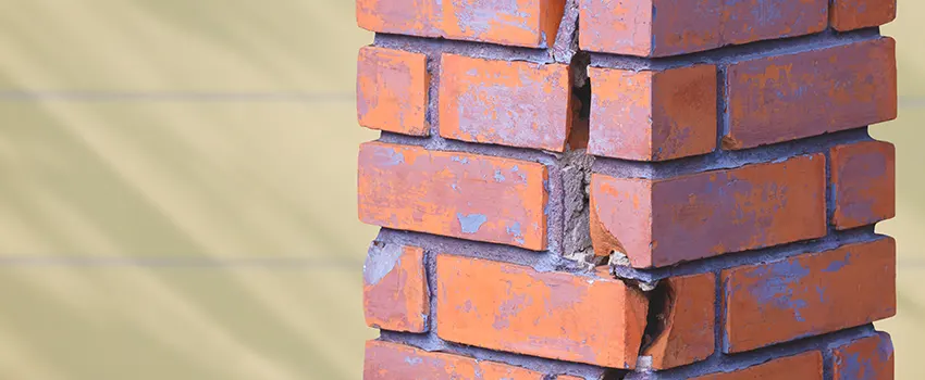 Leaking Chimney Repair And Replacement Cost in Parkway, California